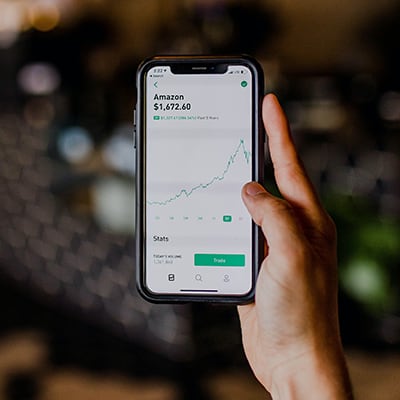 Sales & Investments business