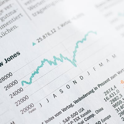 Stocks & Finance Education