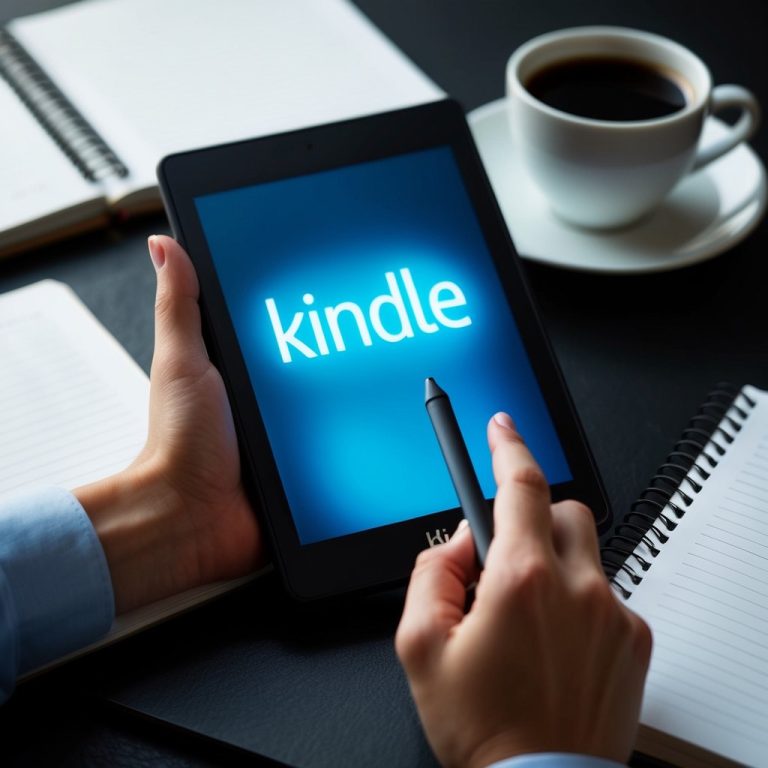 Kindle Scribe Tips and Tricks in 2024: Enhance Your E-Reading Experience