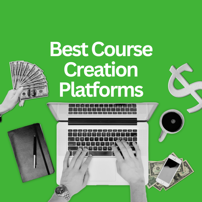 3 Best Course Creation Platforms for 2025: Complete Comparison Guide